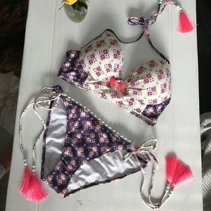 Victoria’s Secret Boho Bikini